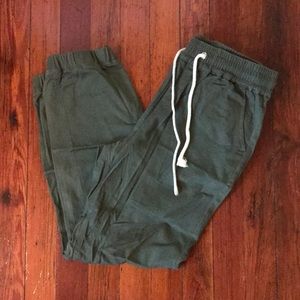 Men’s jogger pants